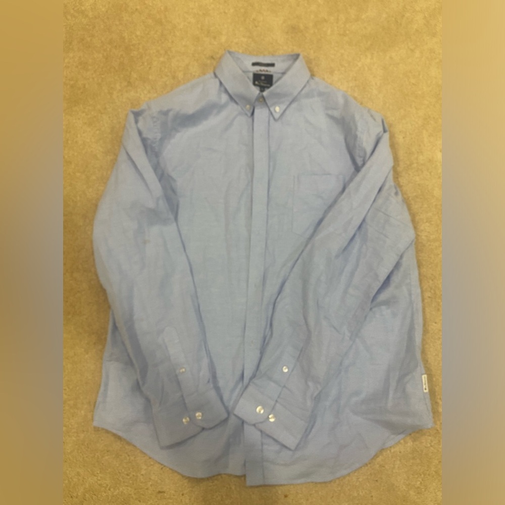 Button Down Shirt